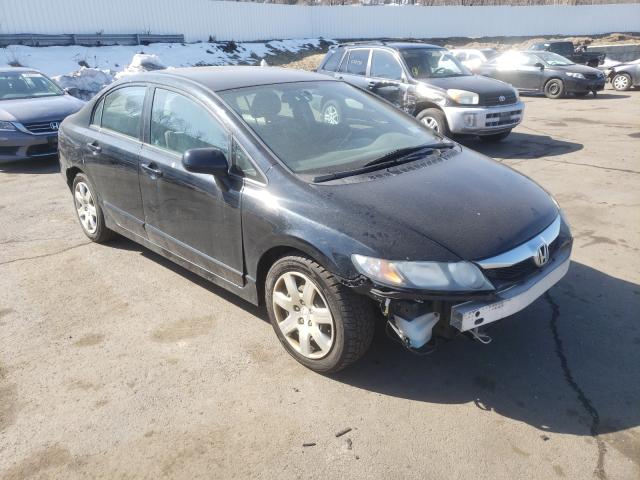 HONDA CIVIC LX 2010 2hgfa1f57ah329535