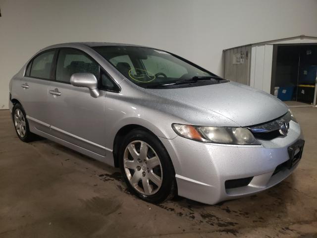 HONDA CIVIC LX 2010 2hgfa1f57ah332550