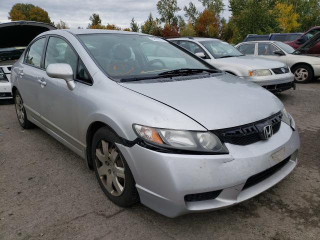 HONDA CIVIC LX 2010 2hgfa1f57ah530142