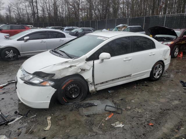 HONDA CIVIC 2010 2hgfa1f57ah531064