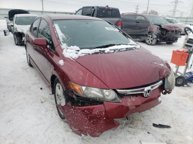 HONDA CIVIC LX 2010 2hgfa1f57ah534143