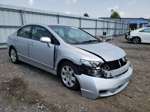 HONDA CIVIC LX 2010 2hgfa1f57ah546440