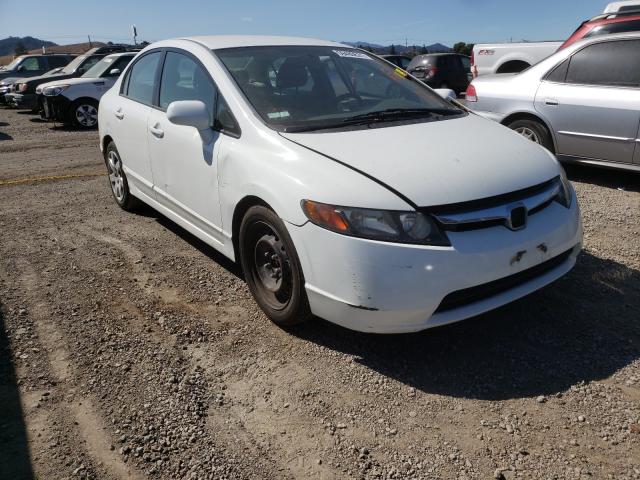 HONDA CIVIC LX 2010 2hgfa1f57ah560239