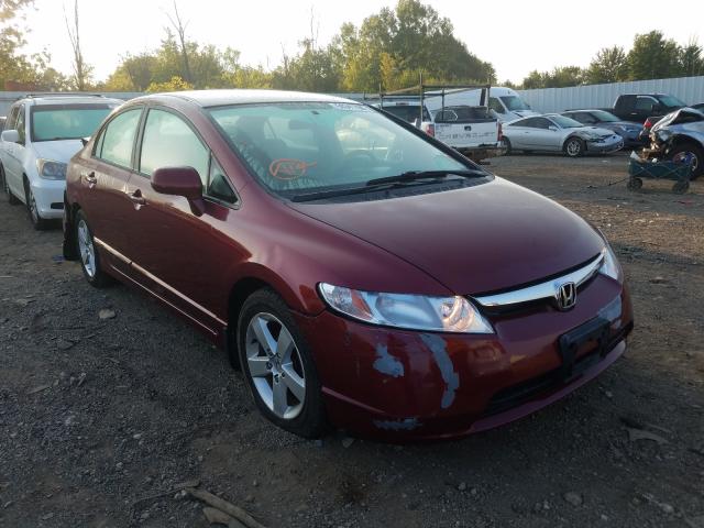 HONDA CIVIC LX 2010 2hgfa1f57ah562654