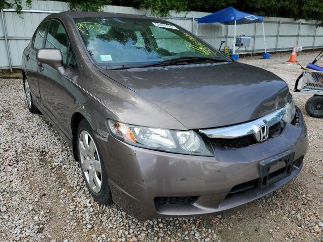 HONDA NULL 2010 2hgfa1f57ah567434