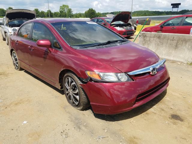 HONDA CIVIC LX 2010 2hgfa1f57ah569989