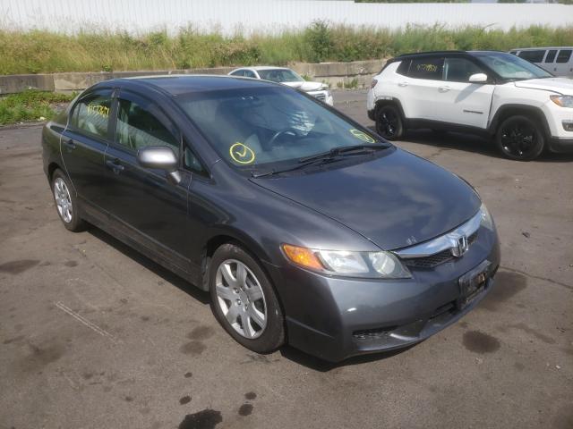 HONDA CIVIC LX 2011 2hgfa1f57bh301333