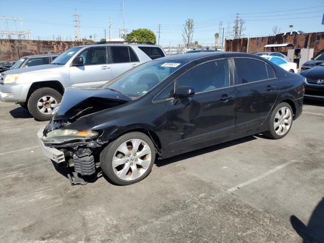 HONDA CIVIC 2011 2hgfa1f57bh305799