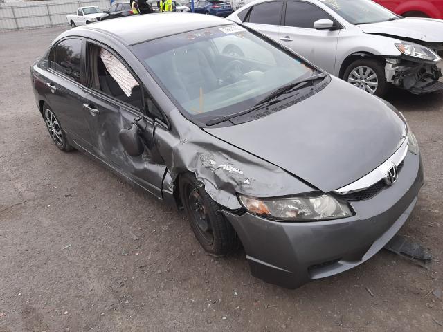 HONDA CIVIC LX 2011 2hgfa1f57bh305950