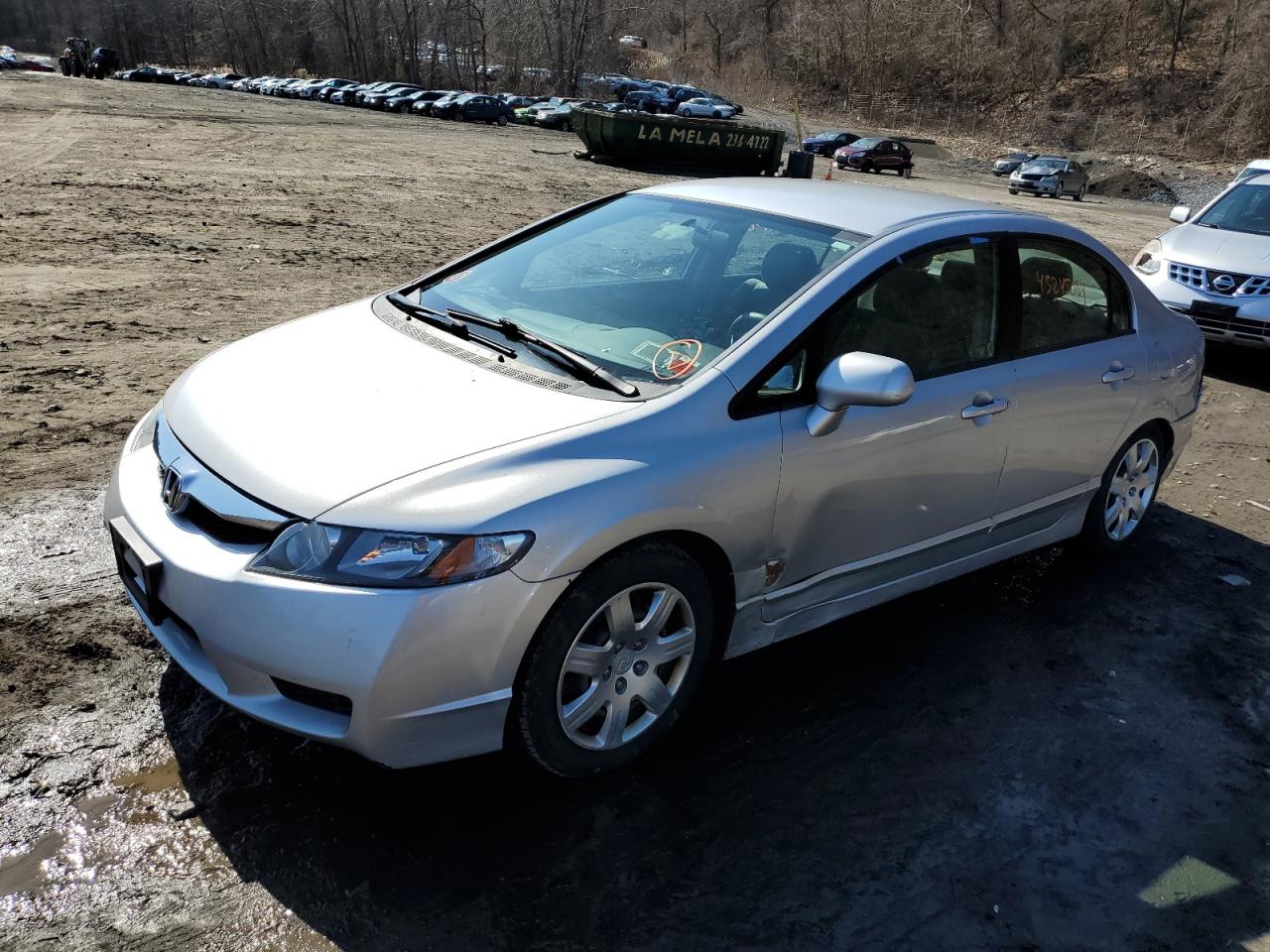 HONDA CIVIC 2011 2hgfa1f57bh512810