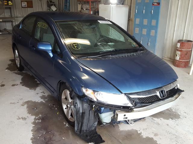 HONDA CIVIC LX 2011 2hgfa1f57bh519224