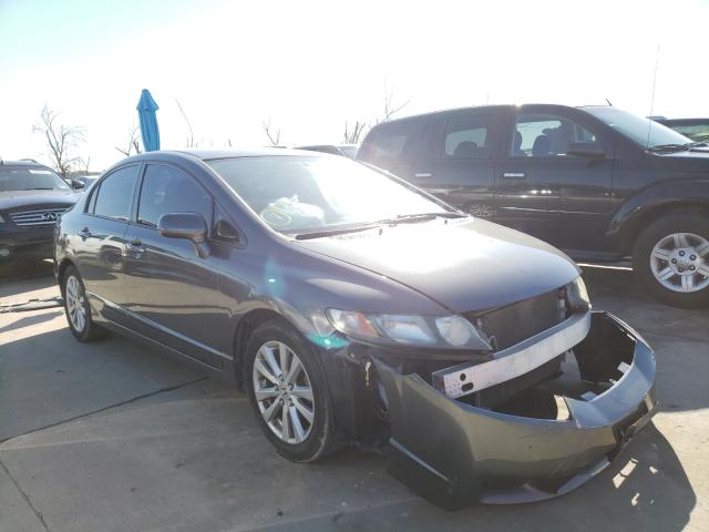 HONDA CIVIC LX 2011 2hgfa1f57bh527873