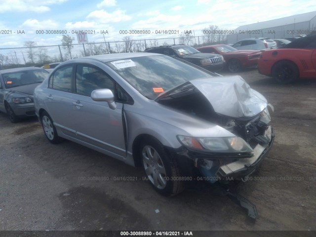 HONDA CIVIC SDN 2011 2hgfa1f57bh528294