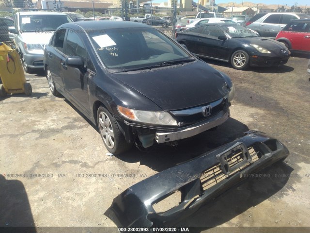 HONDA CIVIC SDN 2011 2hgfa1f57bh532491