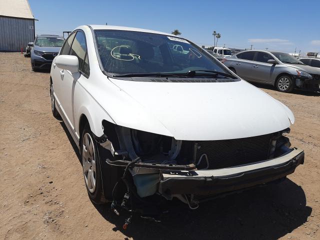 HONDA CIVIC LX 2011 2hgfa1f57bh533110