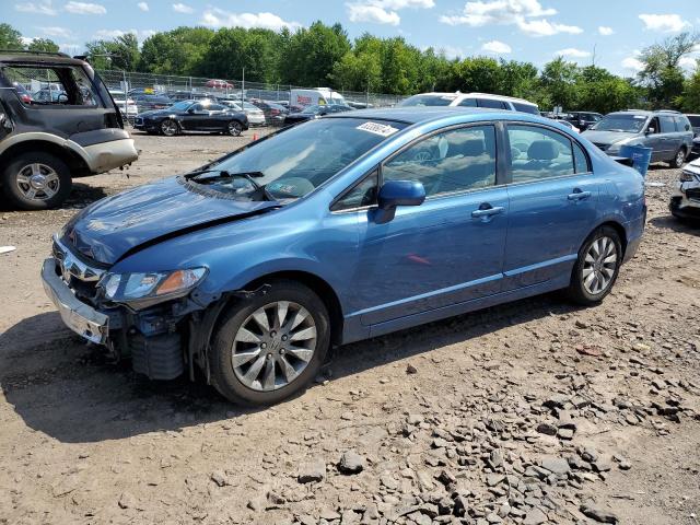 HONDA CIVIC LX 2011 2hgfa1f57bh536153