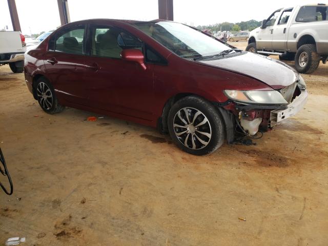 HONDA NULL 2011 2hgfa1f57bh544091