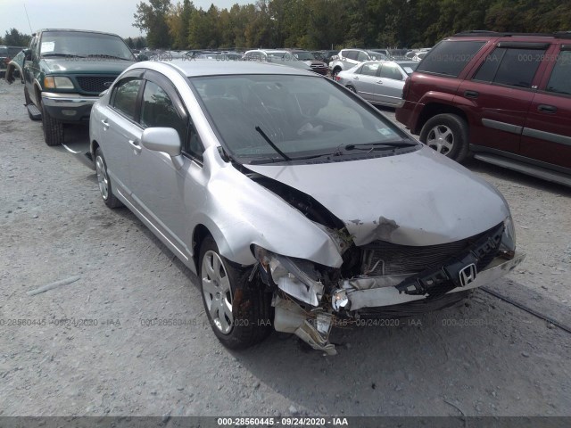 HONDA CIVIC SDN 2010 2hgfa1f58ah318771