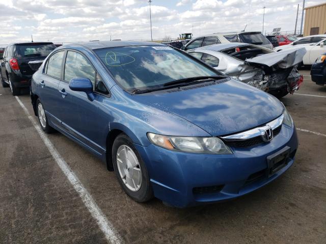 HONDA CIVIC LX 2010 2hgfa1f58ah511678