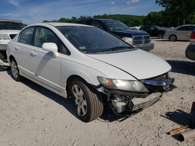 HONDA CIVIC LX 2010 2hgfa1f58ah531901