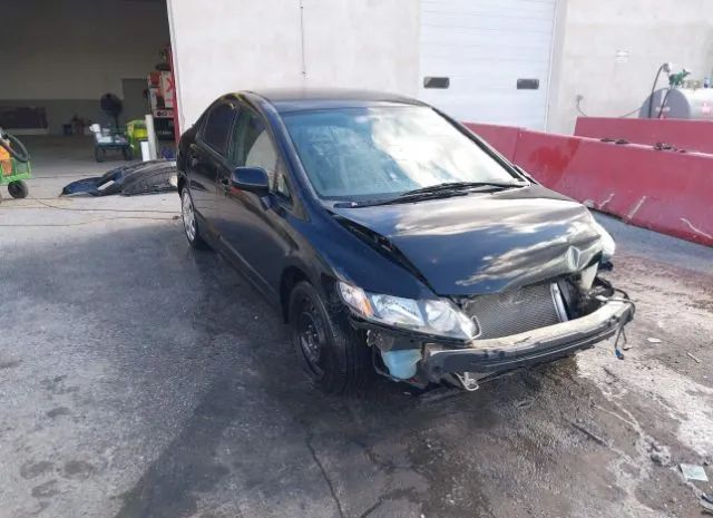 HONDA NULL 2010 2hgfa1f58ah542333