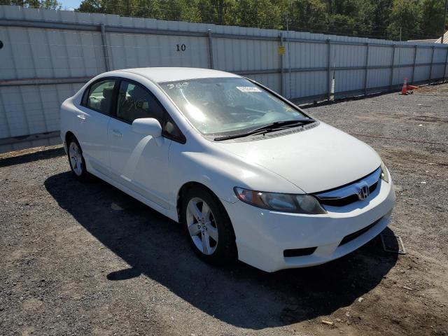 HONDA CIVIC LX 2010 2hgfa1f58ah565787