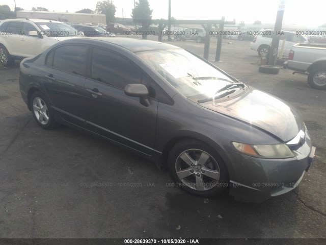 HONDA CIVIC SDN 2011 2hgfa1f58bh302068