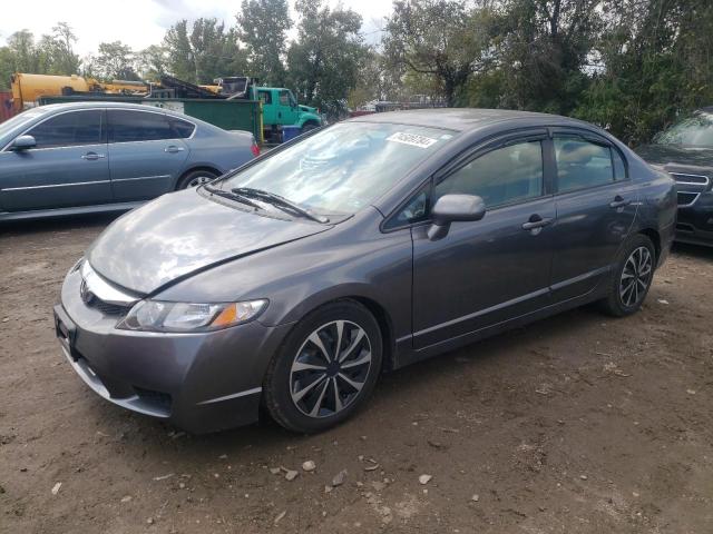 HONDA CIVIC LX 2011 2hgfa1f58bh304130