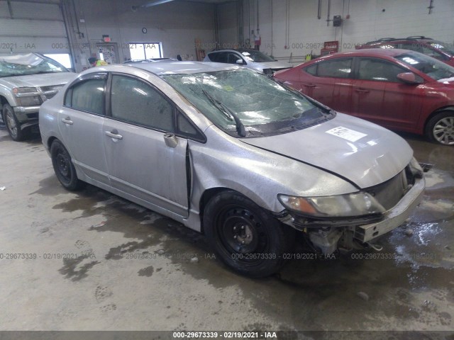 HONDA CIVIC SDN 2011 2hgfa1f58bh306038