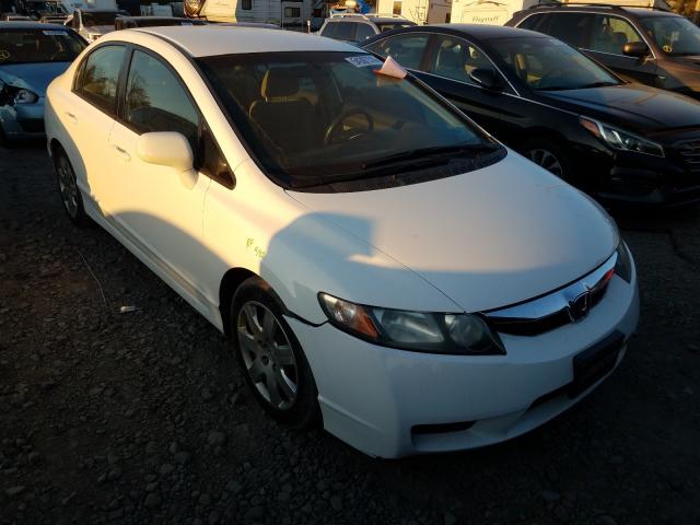 HONDA CIVIC LX 2011 2hgfa1f58bh306539