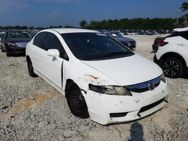 HONDA CIVIC LX 2011 2hgfa1f58bh309893