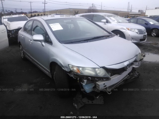 HONDA CIVIC SDN 2011 2hgfa1f58bh514887