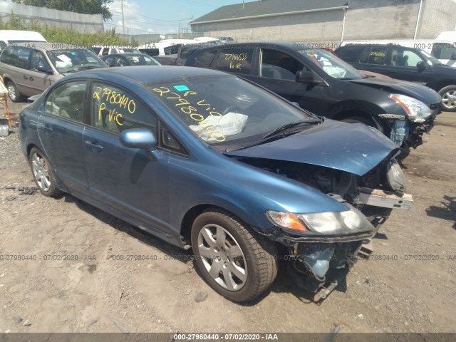 HONDA CIVIC SDN 2011 2hgfa1f58bh522066