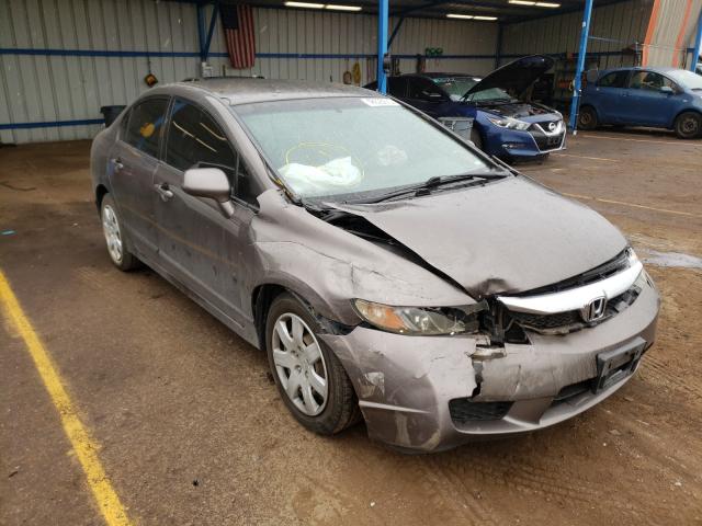 HONDA CIVIC LX 2011 2hgfa1f58bh534783