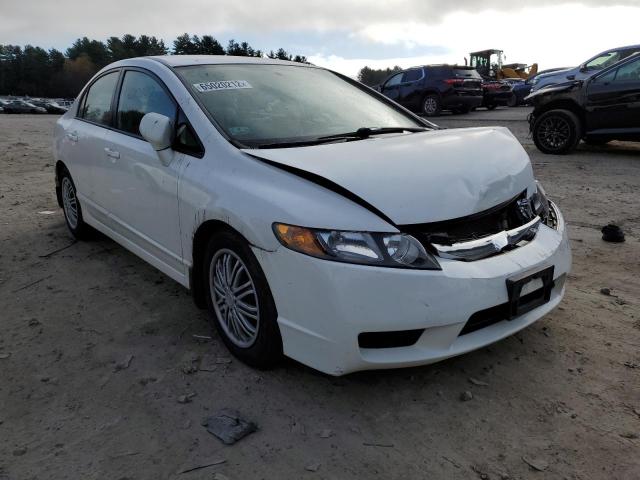 HONDA CIVIC LX 2011 2hgfa1f58bh538641