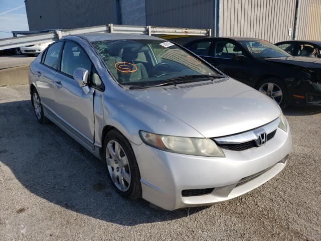 HONDA CIVIC 2010 2hgfa1f59ah304930