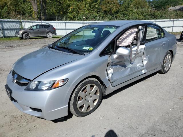 HONDA CIVIC LX 2010 2hgfa1f59ah308377