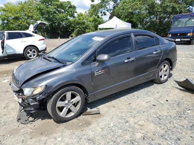 HONDA CIVIC 2010 2hgfa1f59ah323817