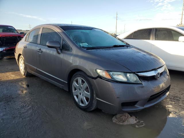 HONDA CIVIC LX 2010 2hgfa1f59ah501645