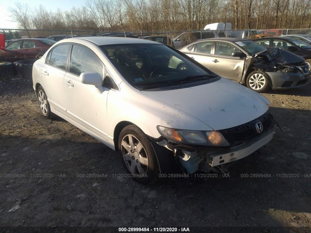 HONDA CIVIC SDN 2010 2hgfa1f59ah531020