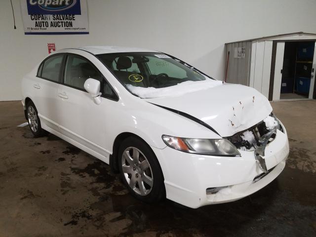 HONDA CIVIC LX 2010 2hgfa1f59ah531888