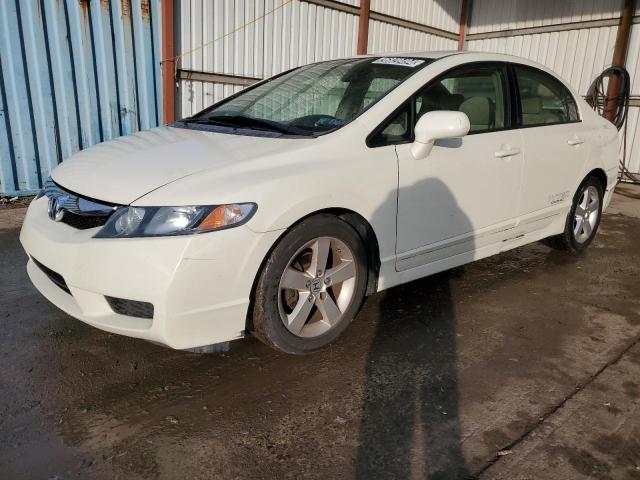 HONDA CIVIC 2010 2hgfa1f59ah535827