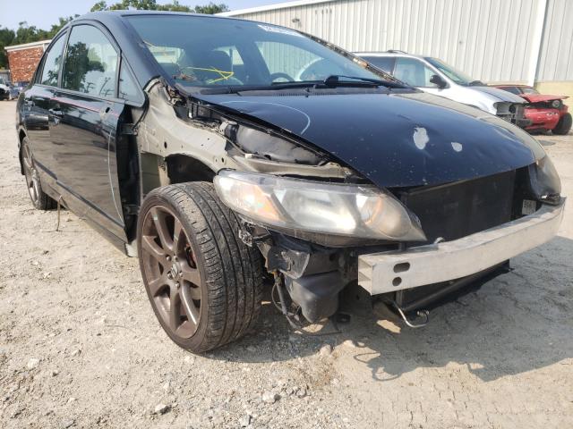 HONDA CIVIC LX 2010 2hgfa1f59ah543409