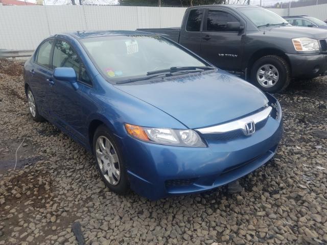 HONDA CIVIC SDN 2010 2hgfa1f59ah560582