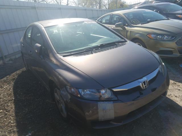 HONDA NULL 2010 2hgfa1f59ah572179