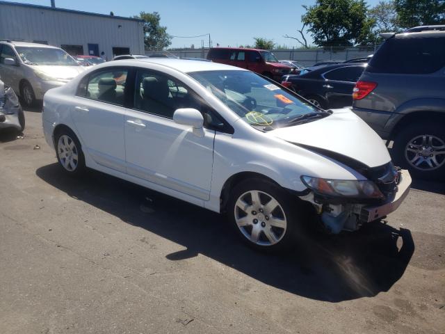 HONDA CIVIC LX 2010 2hgfa1f59ah579245