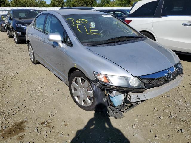 HONDA NULL 2010 2hgfa1f59ah583375