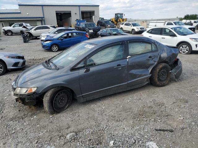 HONDA CIVIC 2011 2hgfa1f59bh301639