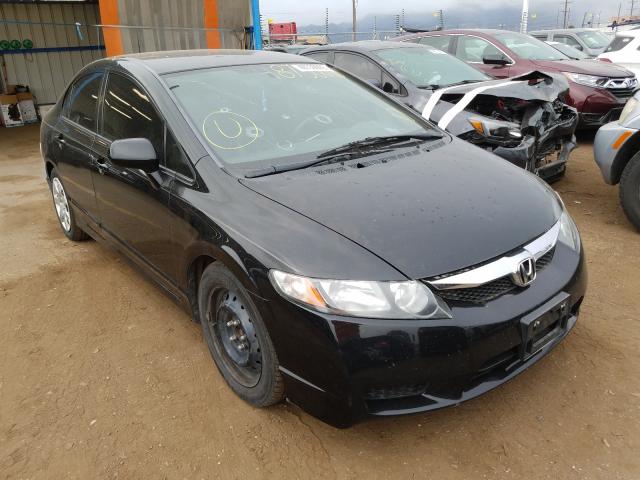 HONDA CIVIC LX 2011 2hgfa1f59bh304458