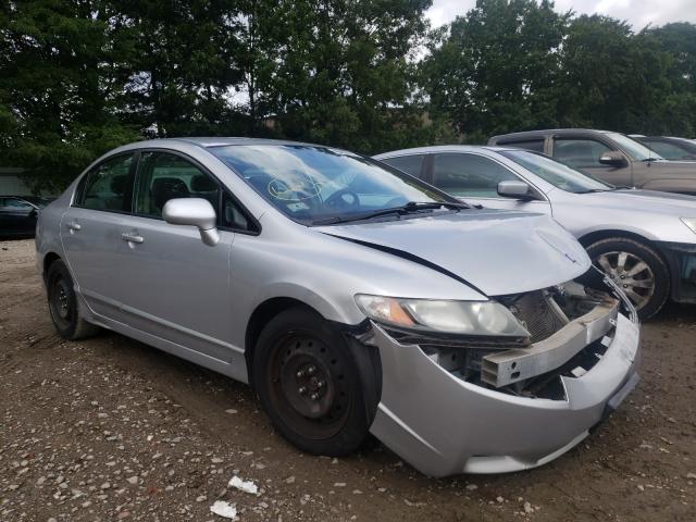 HONDA CIVIC LX 2011 2hgfa1f59bh305352